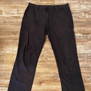 Banana Republic Kentfield Pants  - Blue - 34 x 32
